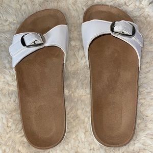 Primark sandals